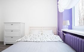 Apartament Zgoda