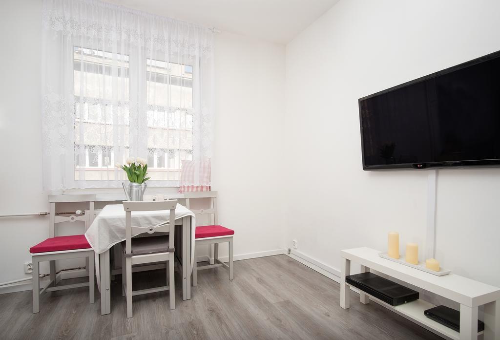 Apartament Zgoda Gdynia Pokój zdjęcie
