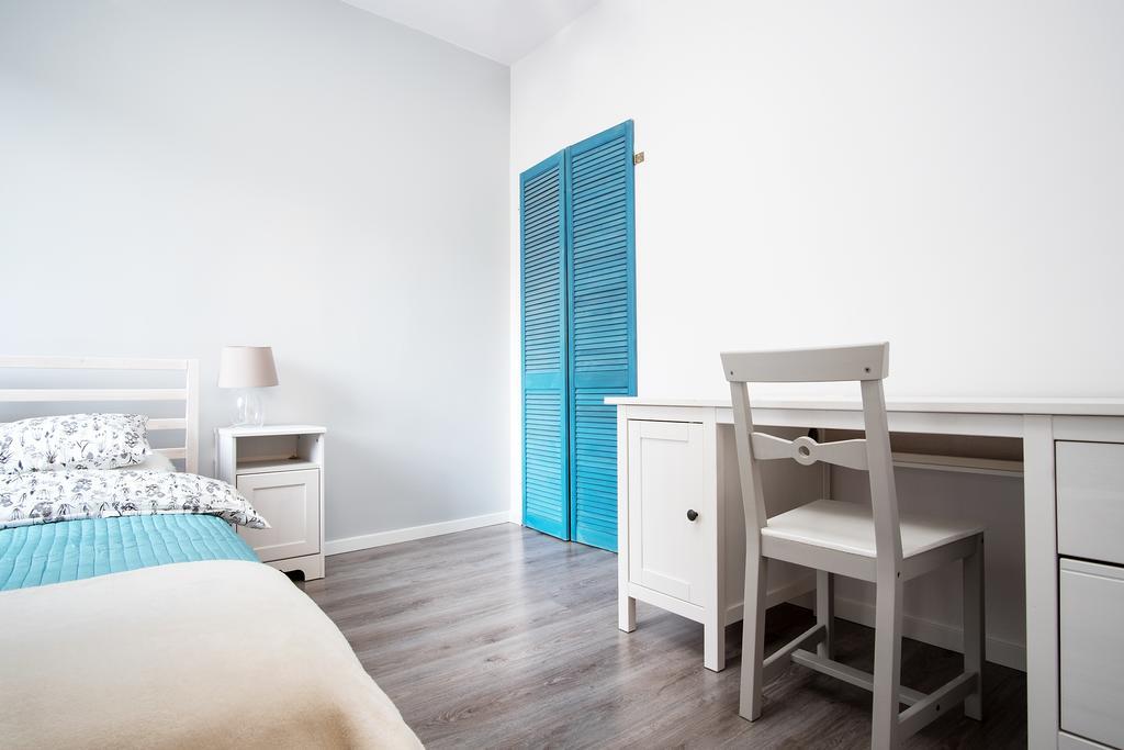 Apartament Zgoda Gdynia Pokój zdjęcie