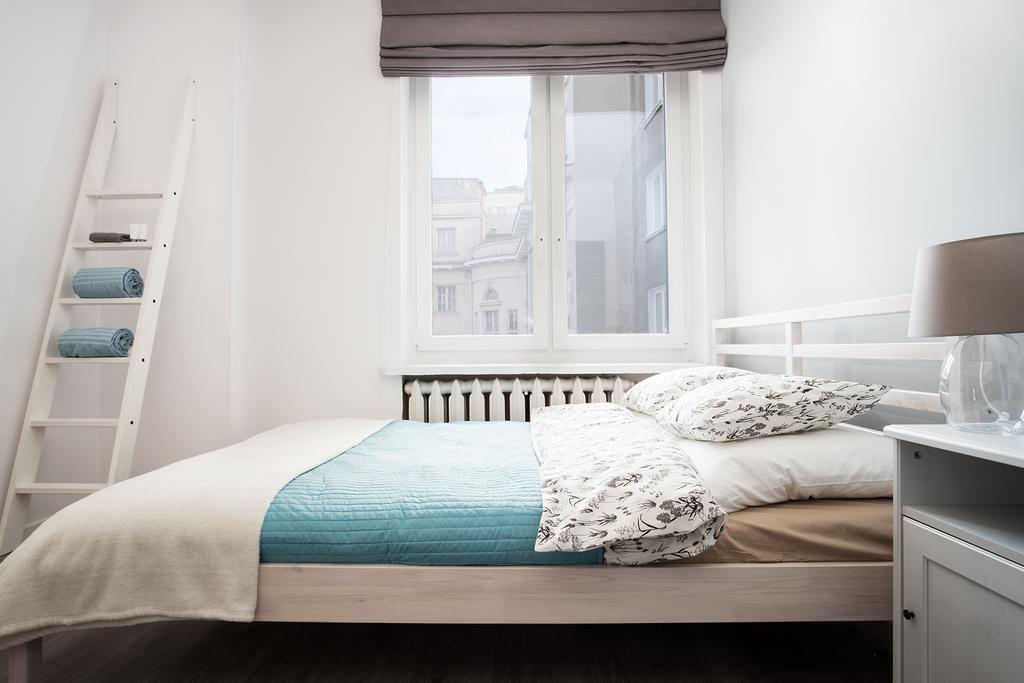 Apartament Zgoda Gdynia Pokój zdjęcie